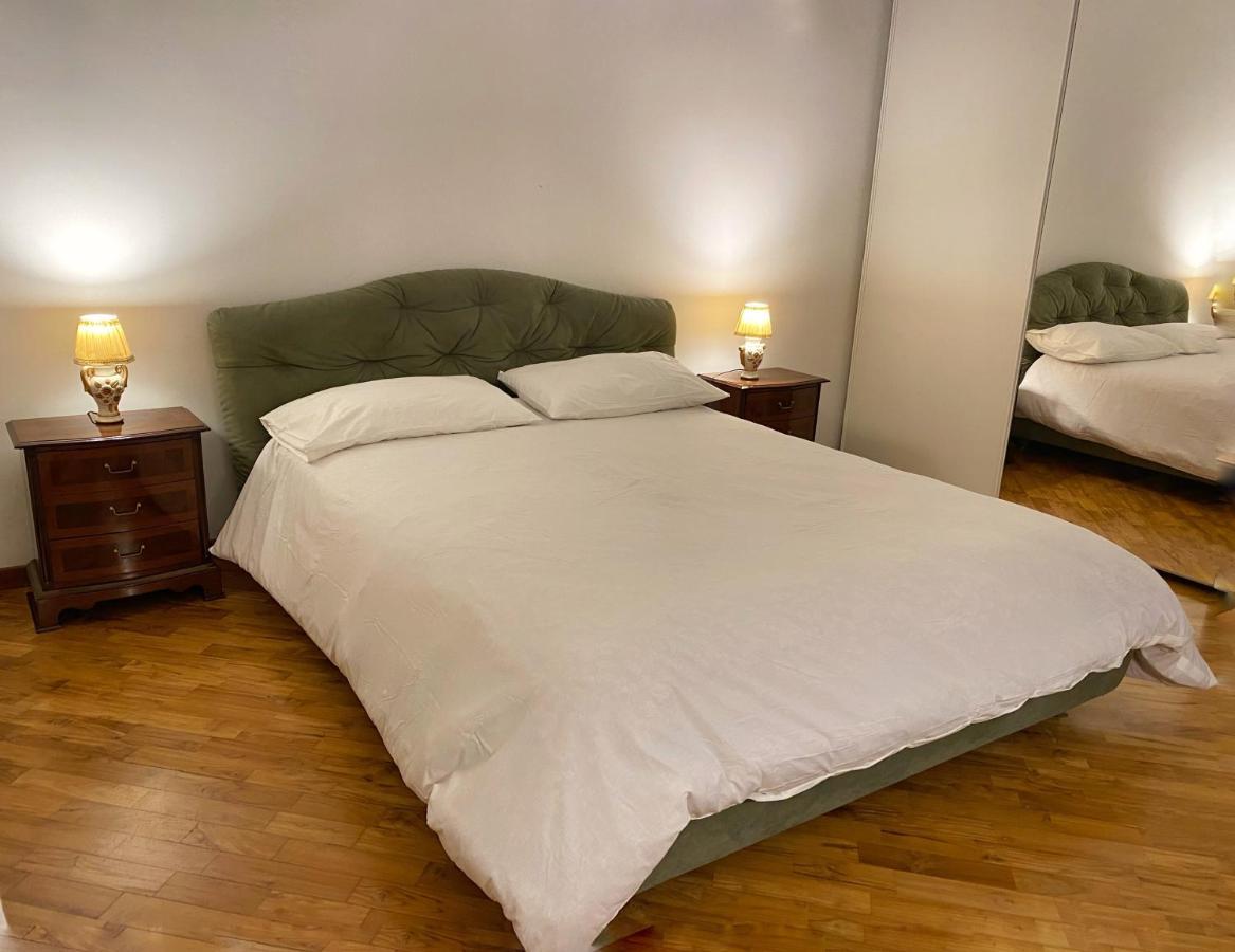 Appartamento A Casa Di Giò